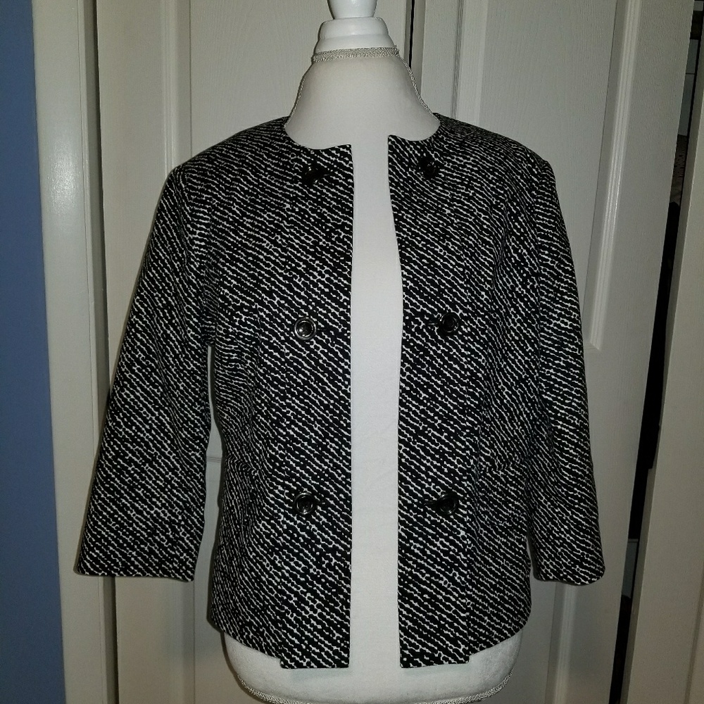 NY & CO Ladies Balzer